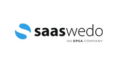 Saaswedo logo