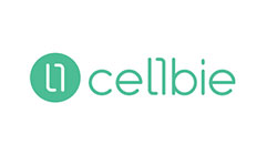 Cellbie logo