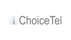 ChoiceTel logo