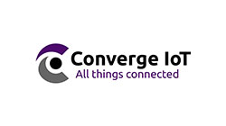 Converge IoT logo