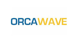 OrcaWave logo