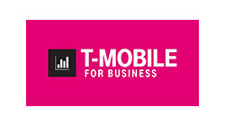 T-Mobile For Business logo
