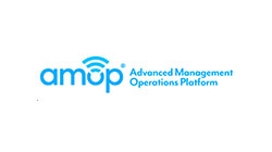 amop logo