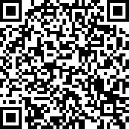 qr code to register to the ETMA conference