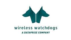 Wireless Watchdogs logo