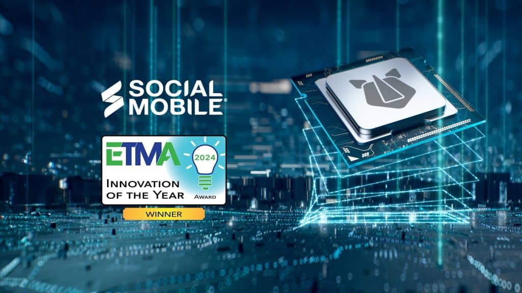 Social Mobile Innovation Award 2024 Image