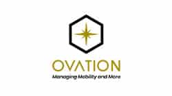 OVATION Logo