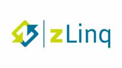 zLinq logo