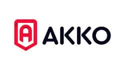 AKKO logo