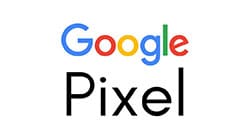 Google Pixel logo