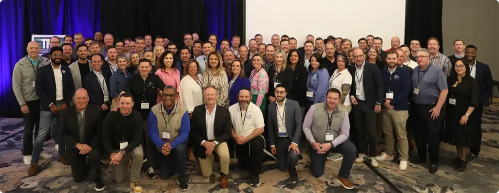 ETMA Conference Attendees