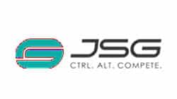 JSG logo