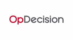 OpDecision logo
