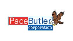 Pace Butler logo