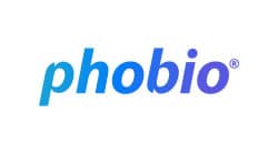 Phobio logo